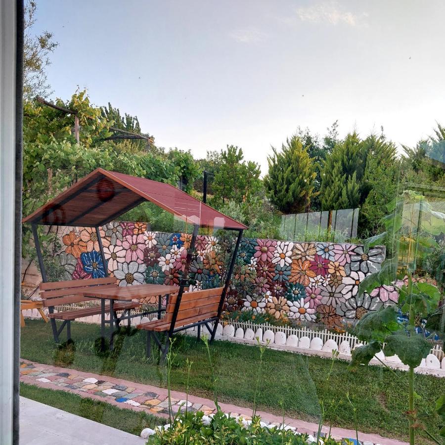 Perice Konak Synopa Zewnętrze zdjęcie