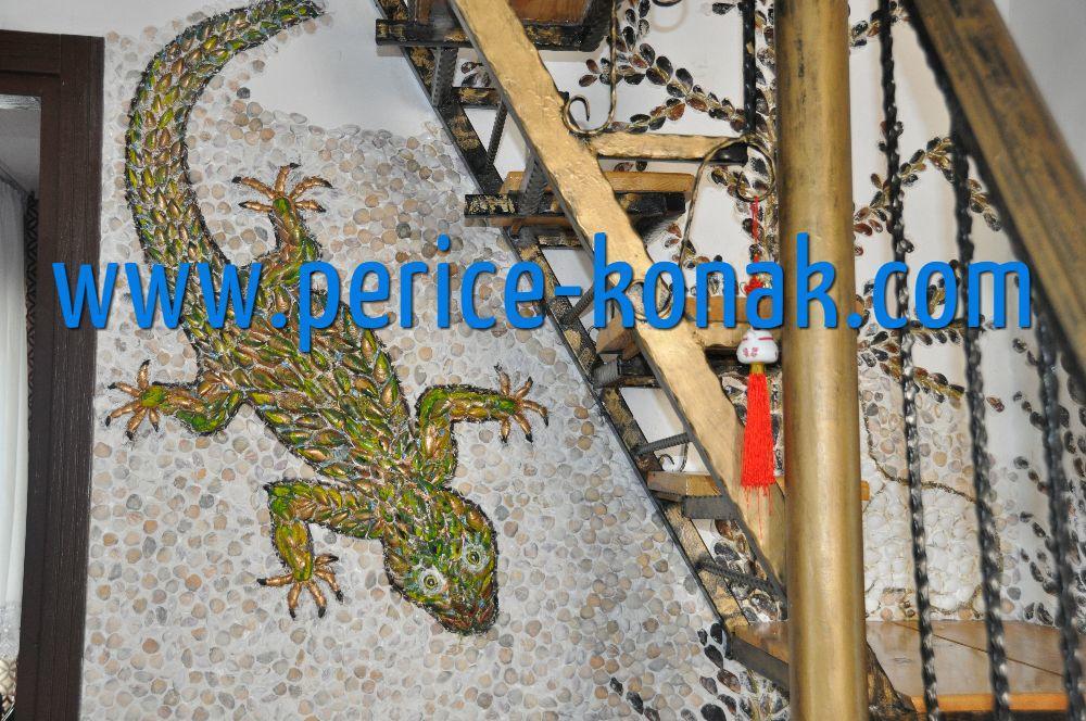 Perice Konak Synopa Zewnętrze zdjęcie